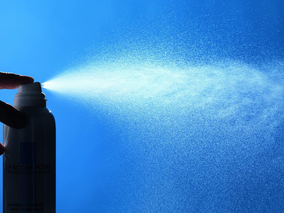 La Roche Posay Thermal Water - 300 Ml