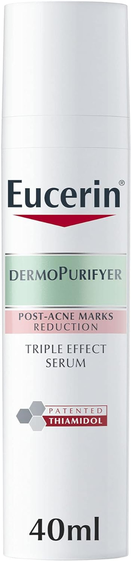 Eucerin Dermopurifyer Triple Effect Serum 40Ml