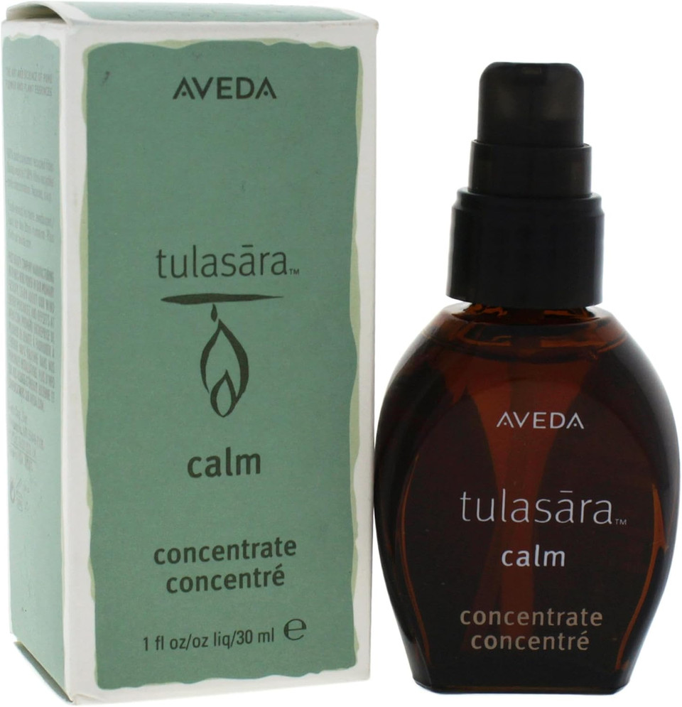 aveda Tulasara Calm Concentrate