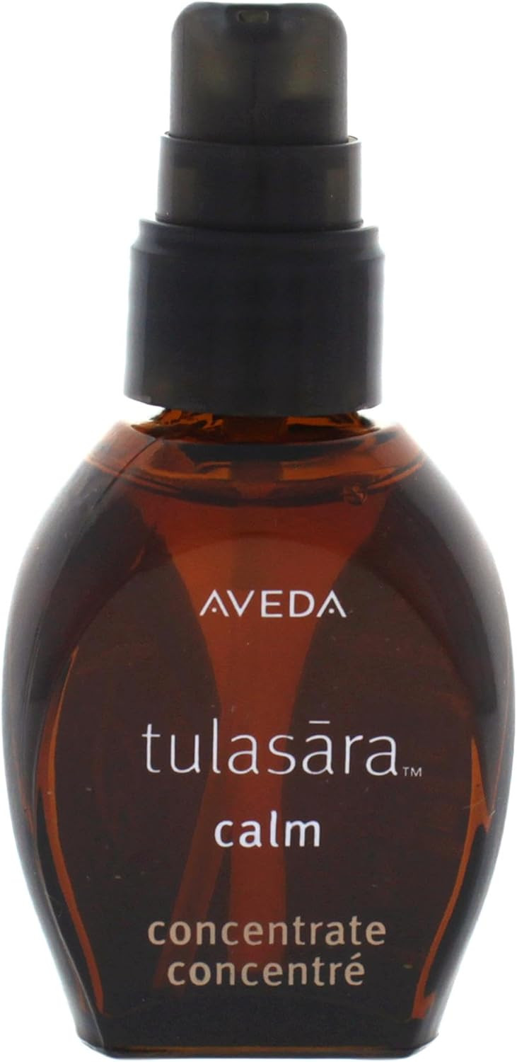 aveda Tulasara Calm Concentrate