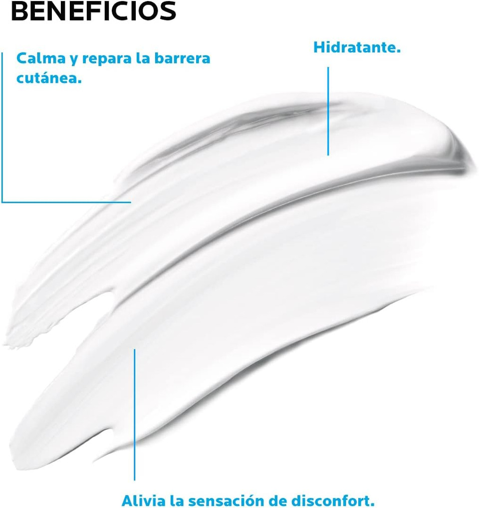 La Roche-Posay Tolã£Â©Riane Dermallergo Fluid 40Ml