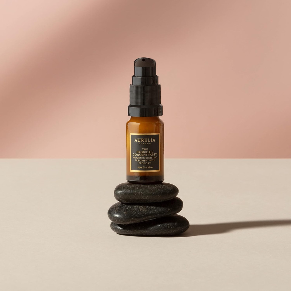 Aurelia Probiotic Skincare The Probiotic Concentrate, 10 Ml