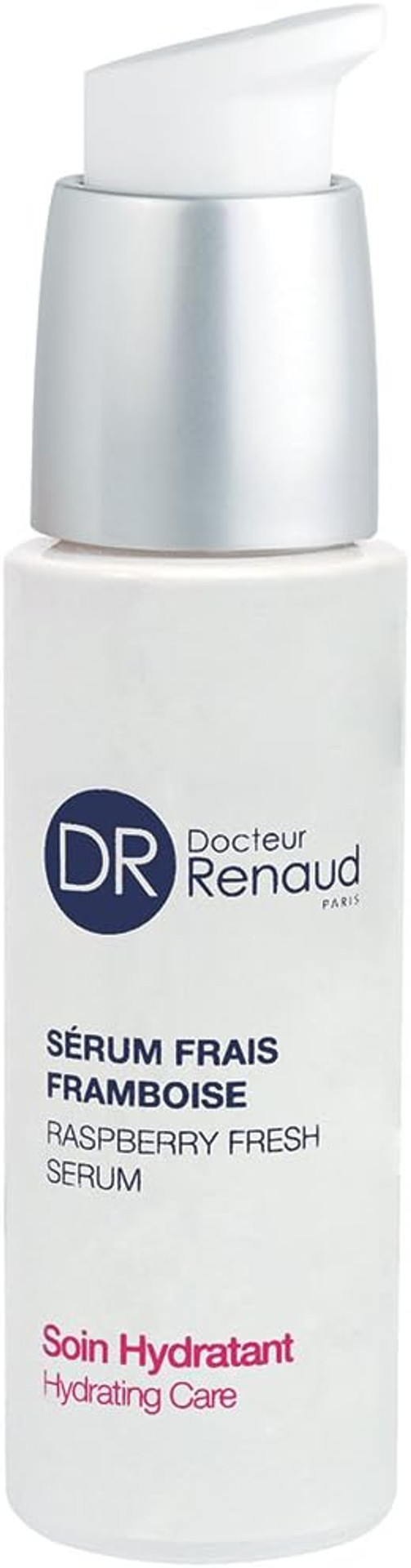 Docteur Renaud Raspberry Fresh Serum 30Ml