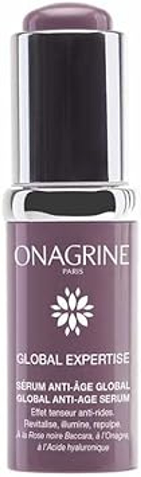 Onagrine Global Expertise Global Anti-Age Serum 15ml