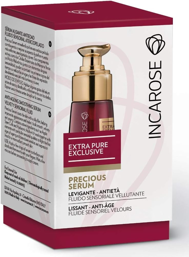 INCAROSE Epe Precious Serum
