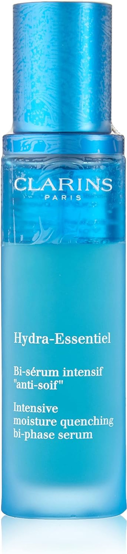Clarins Hydra-Essentiel Bi-Sã£ÂRum Intensif "Anti-Soif" - Jumbo