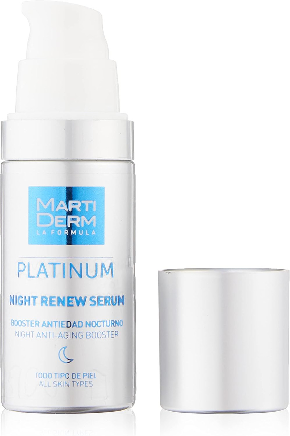 Martiderm Face Serum 30 Ml 1472-42384
