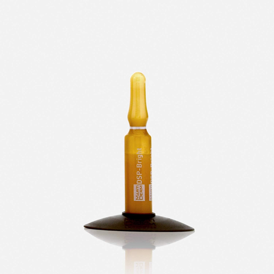 DSP-Bright ampoules 30 x 2 ml