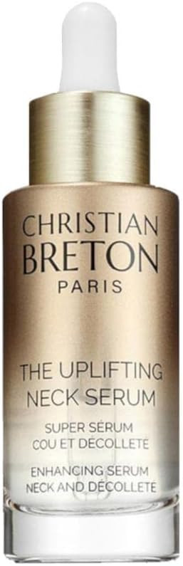 Christian Breton The Uplifting Super Neck Serum 30 Ml
