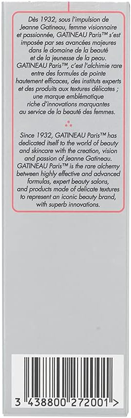 Gatineau Collagene Expert Ultimate Smoothing Serum (Pack Of 2)

Size: 30 Ml (Pack Of 2)