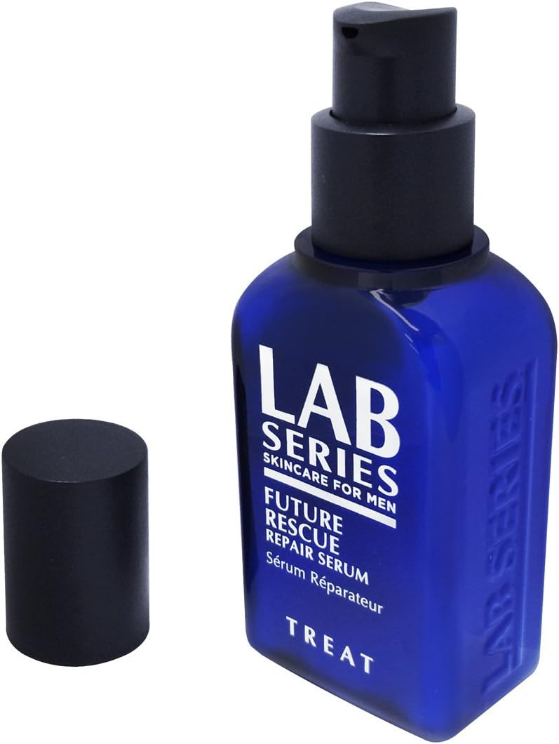 Lab Series for Men Day Rescue Defense Lotion Broad Spectrum SPF 35, 50ml/1.7oz
