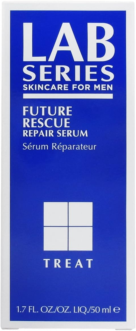 Lab Series for Men Day Rescue Defense Lotion Broad Spectrum SPF 35, 50ml/1.7oz
