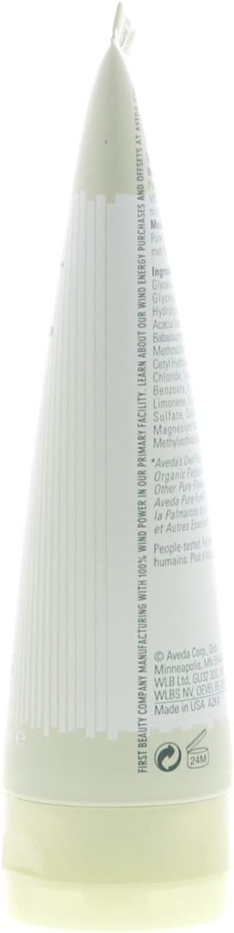 Aveda Pure Abundance Volumizing Clay Conditioner 6.7 Oz (Pack Of 5)