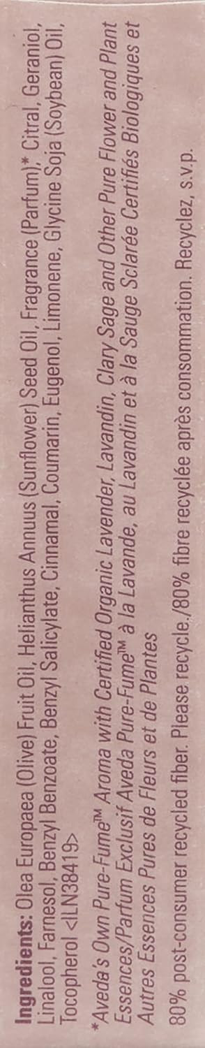 Aveda Stress-Fix Concentrate