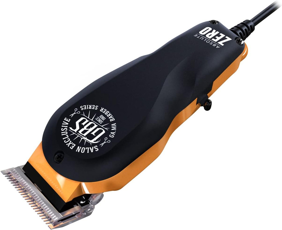 Gbs Absolute Zero Magnetic Ga.Ma