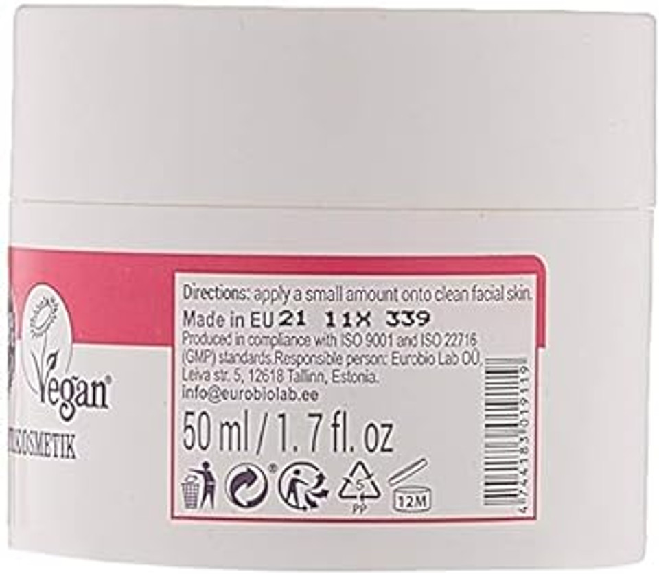 Dr.Konopka'S Active Age-Defying Face Cream, 50 Ml
