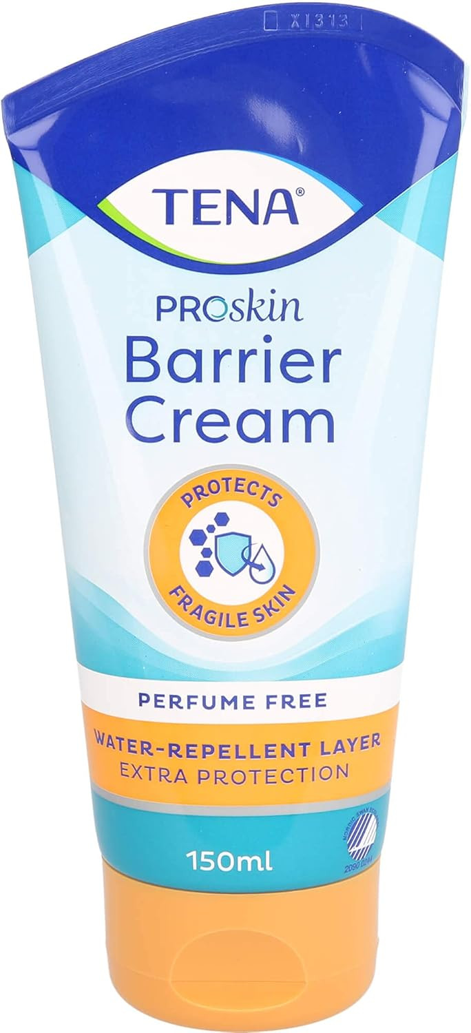 Tena barrier cream 150 ml