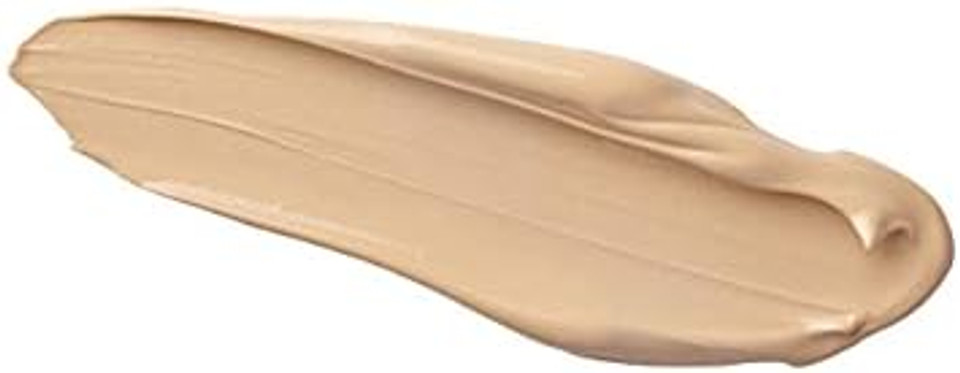 Lavera Tinted Moisturising Cream 3In1 Q10 -Ivory Nude 02- Nourished Skin, Delicately Tinted And Color  Vegan Natural Cosmetics Make-Up Organic Plant Ingredients 100% Natural Make-Up (30 Ml)