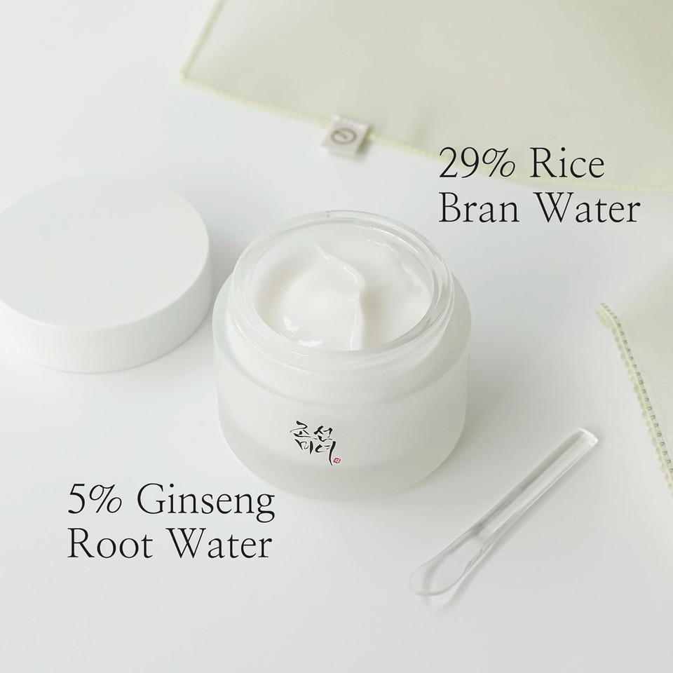 Beauty of Joseon Dynasty Cream, 50ml, 1.69fl.oz