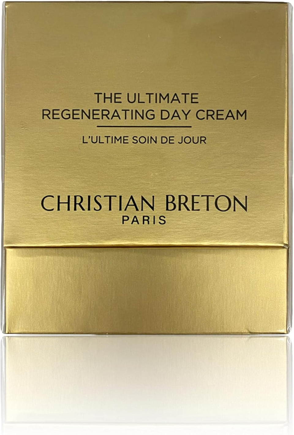Christian BRETON The Ultimate Regenerating Day Cream (50ml)