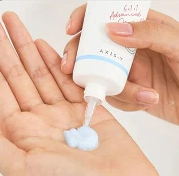 Heartleaf My Type Calming Cream 60 Ml