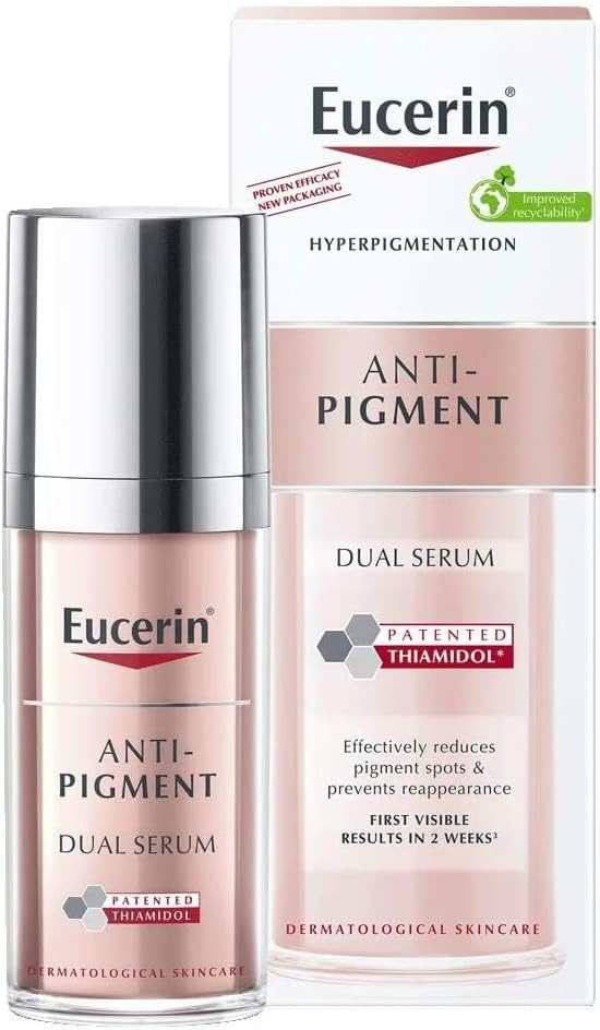 Eucerin Anti-Pigment Dual Serum 30 Ml