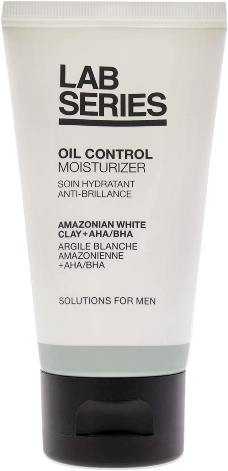 Lab Series Oil Control Moisturizer For Men 1.7 oz Moisturizer