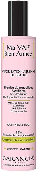 Garancia Garancia Ma Vap Bien Aimee Bruma 40 ml - 40 ml