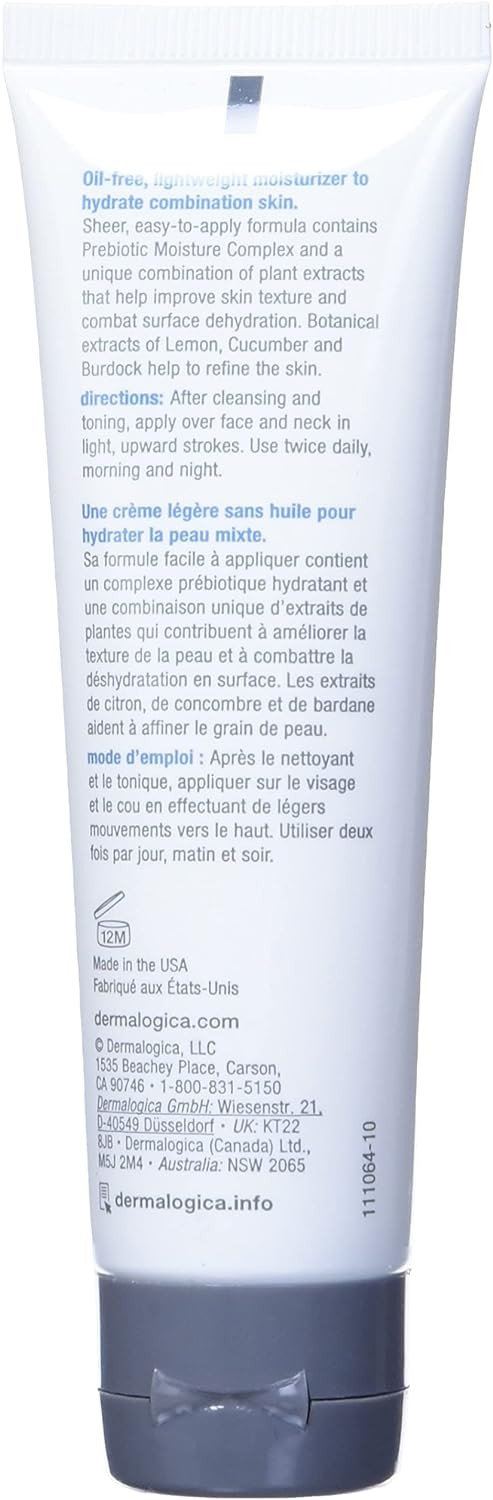 Dermalogica - Day Care Active Moist