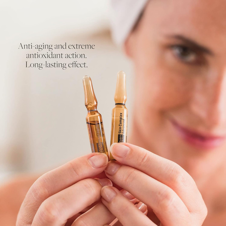 Martiderm Skin Complex Blisters 30X2Ml