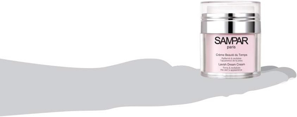 Sampar Age Antidote Lavish Dream Cream - 50 Ml