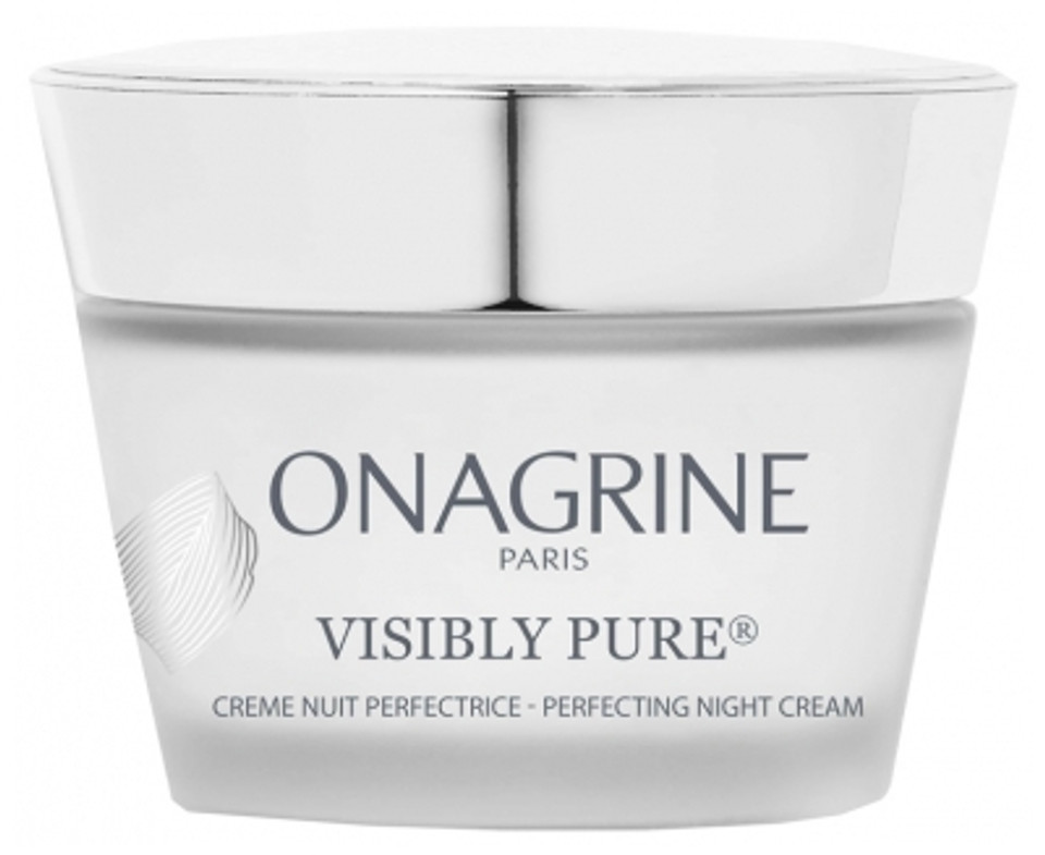 Onagrine Visibly Pure Perfecting Night Cream 50Ml