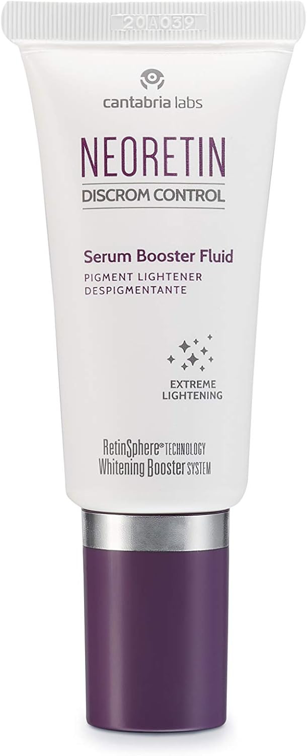 NeoStr NeoRet. Disc.Contr.Serum30ml