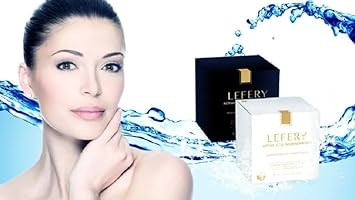 Lefery Active Cell Regeneration Day and Night Cream Anti Wrinkles Anti Ageing Effect, UK Seller, Genuine Product! (Day and Night Cream)