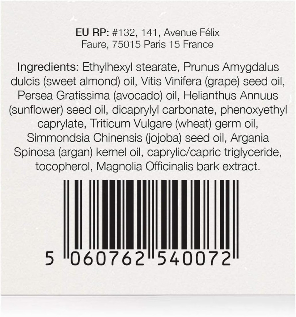 Avant | Limited Edition Advanced Bio Restorative Superfood Facial Oil (Anti-Ageing) | 1x30ml