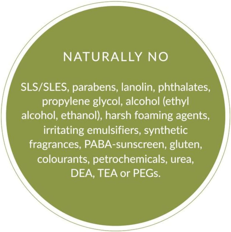Green People Hydrating After Sun 200Ml | Natural, Organic After Sun Lotion | Hydrating Body Cream To Prolong Tan | Featuring Soothing Aloe Vera, Cooling Mint & Calming Chamomile | Vegan, Cruelty Free

Size: 200 Ml (Pack Of 1)