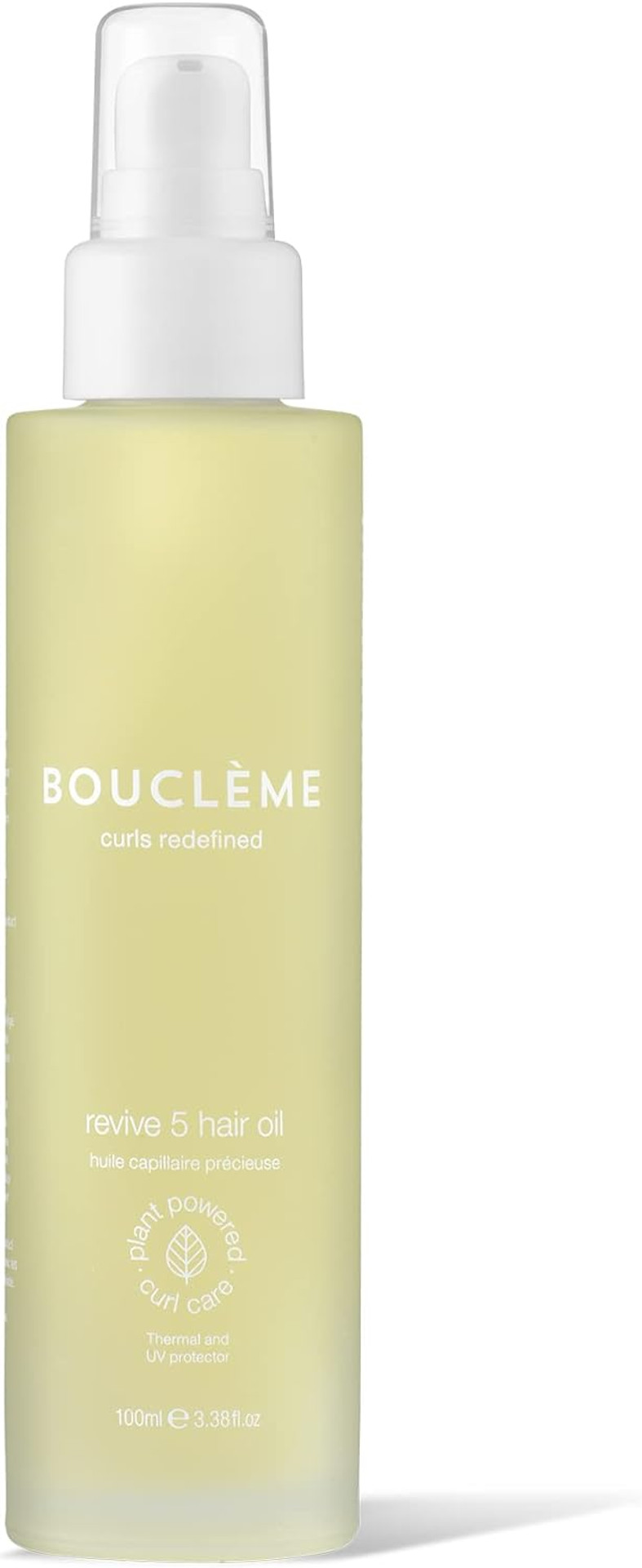 Bouclã£Â¨Me Revive 5 Hair Oil