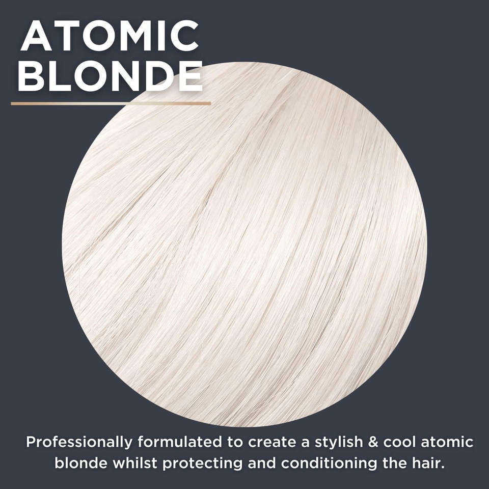 Jerome Russell Bblonde Maximum Blonde Toner Atomic Blonde 75Ml