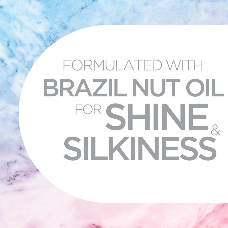 Jerome Russell Procolour Light Brown 6.0 Permanent Hair Colour  Ammonia Free Hair Dye For Full Grey Coverage, Shine & Colour Retention With Brazil Nut Oil