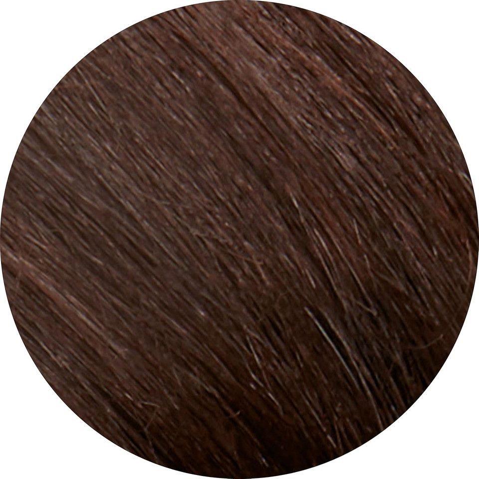 Tints of Nature 5R Rich Copper Brown Permanent Hair Dye, Nourishes Hair and Covers Greys, Ammonia-Free, 130ml
