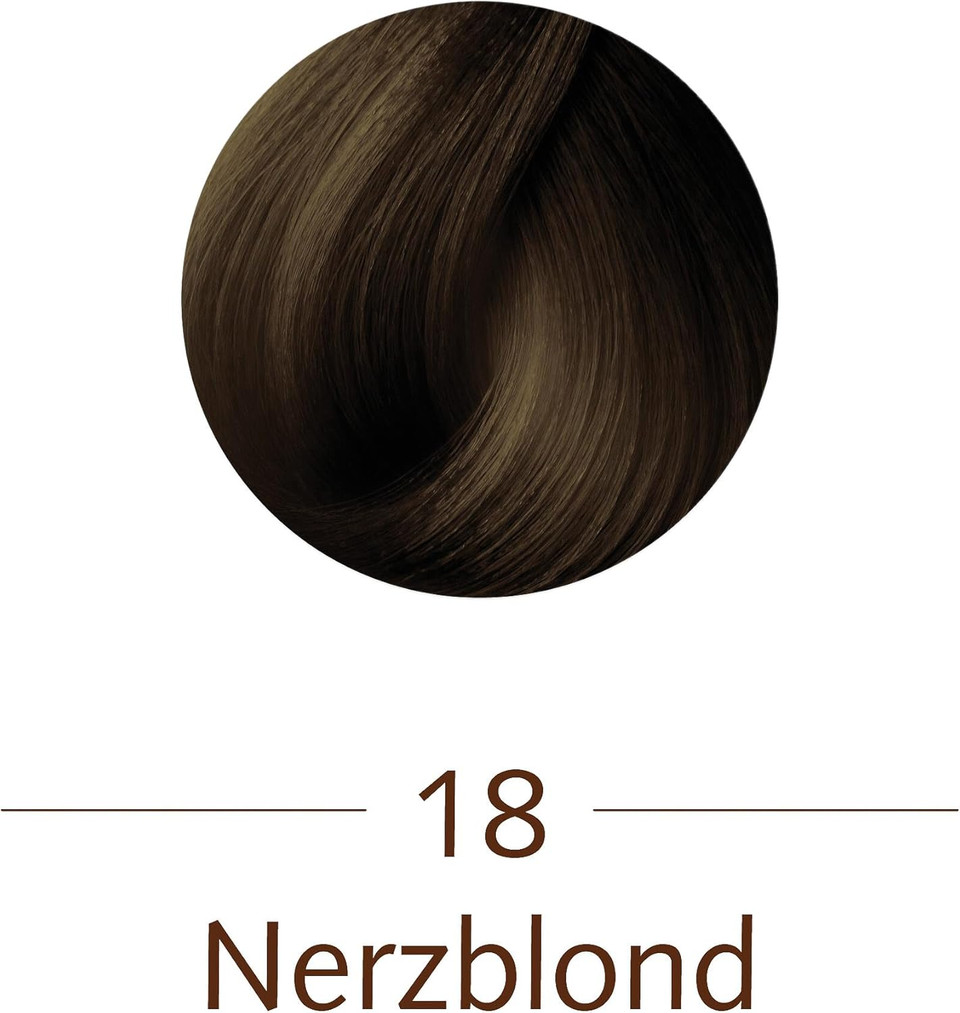 Sanotint Classic Colour 18 Mink 125 Mil