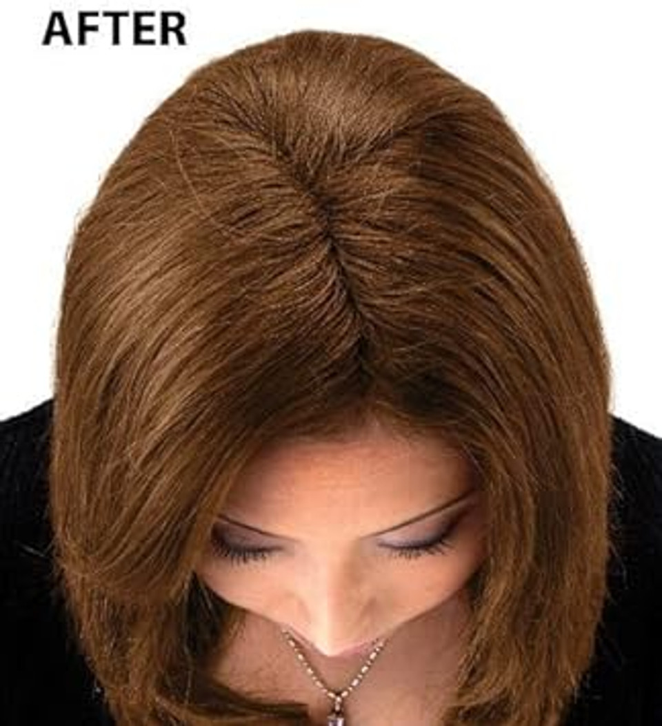 Super Million Hair - 15G Hair Fibres - No.67 Natural Blonde