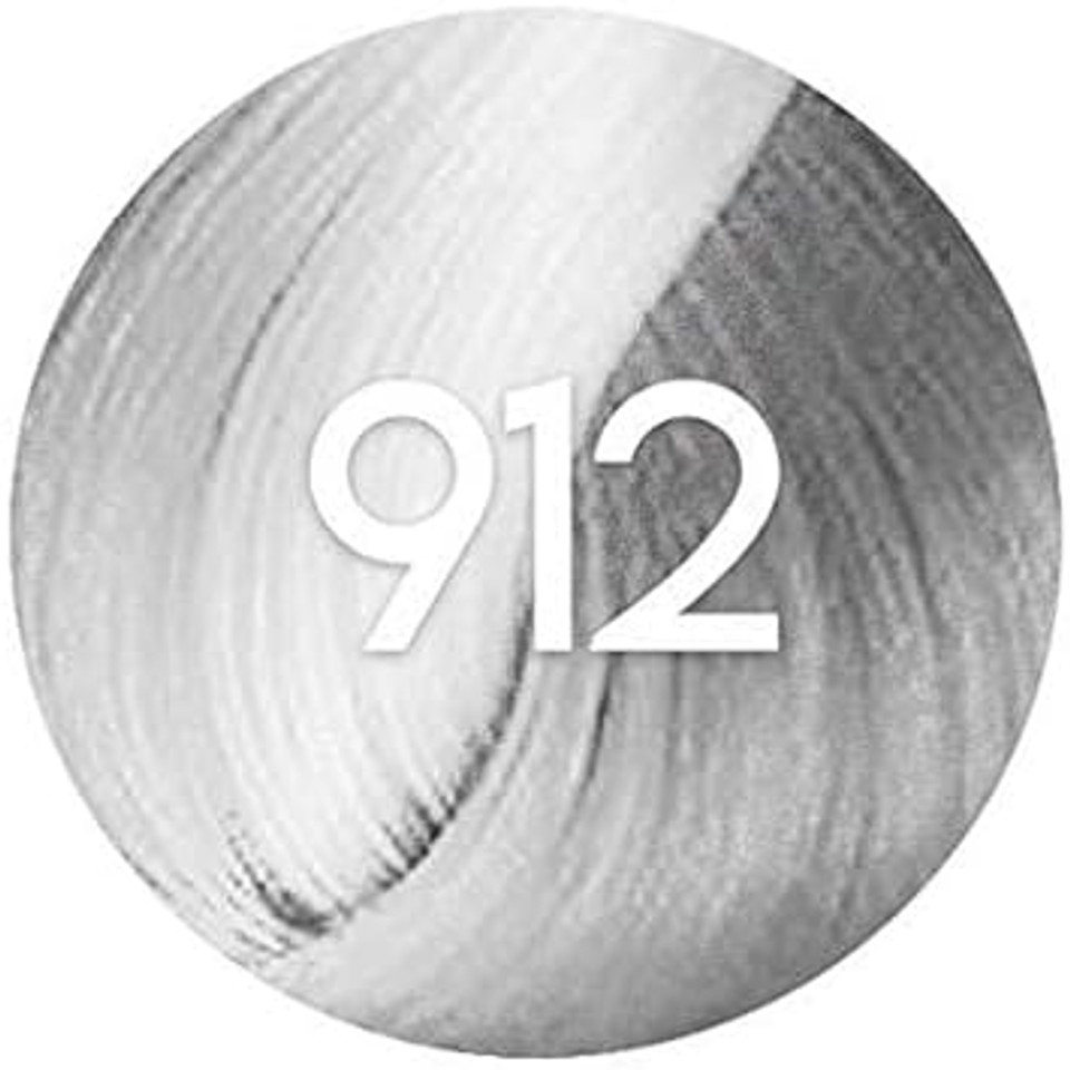 Farmavita Suprema Color 912 (60 Ml)