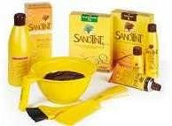 Sanotint Classic Natural Hair Colour 20 Red 125 Mil