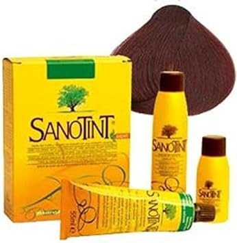 Sanotint 78 Mahogany