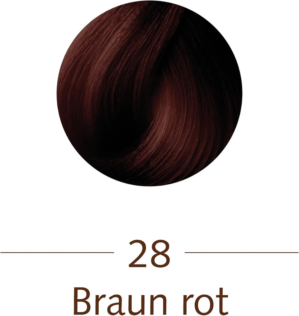 Sanotint Natural Brown Blonde Sensitive Light No. 73 125 ml