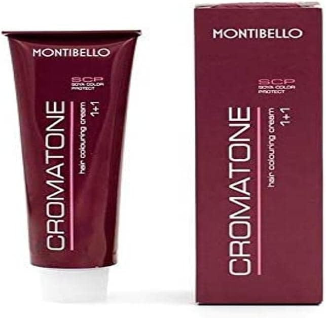 Montibello MONTIBELLO CROMATONE 6.36 60 ML