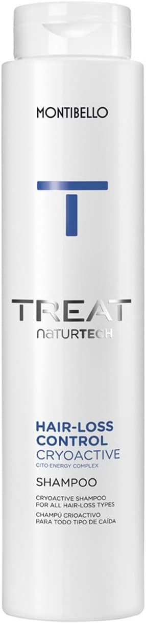 Montibel.Lo Cryoactive Hair Loss Control Shampoo 300Ml