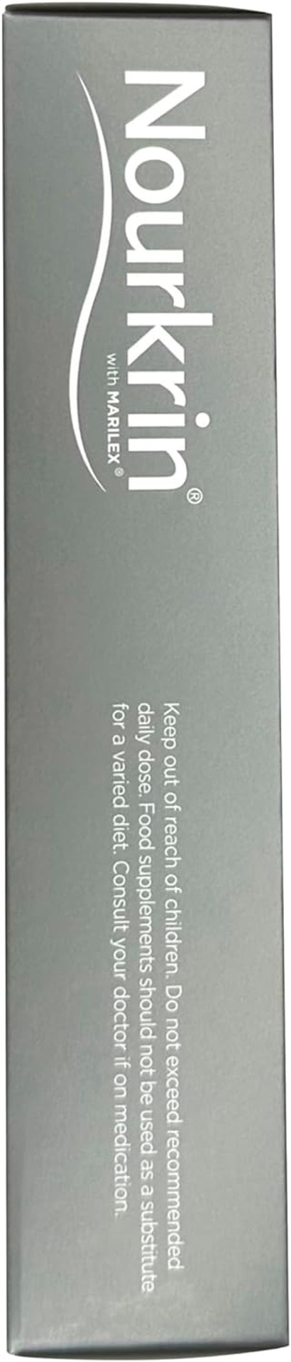 Nourkrin Man 60 Tablets (1 Month Supply)