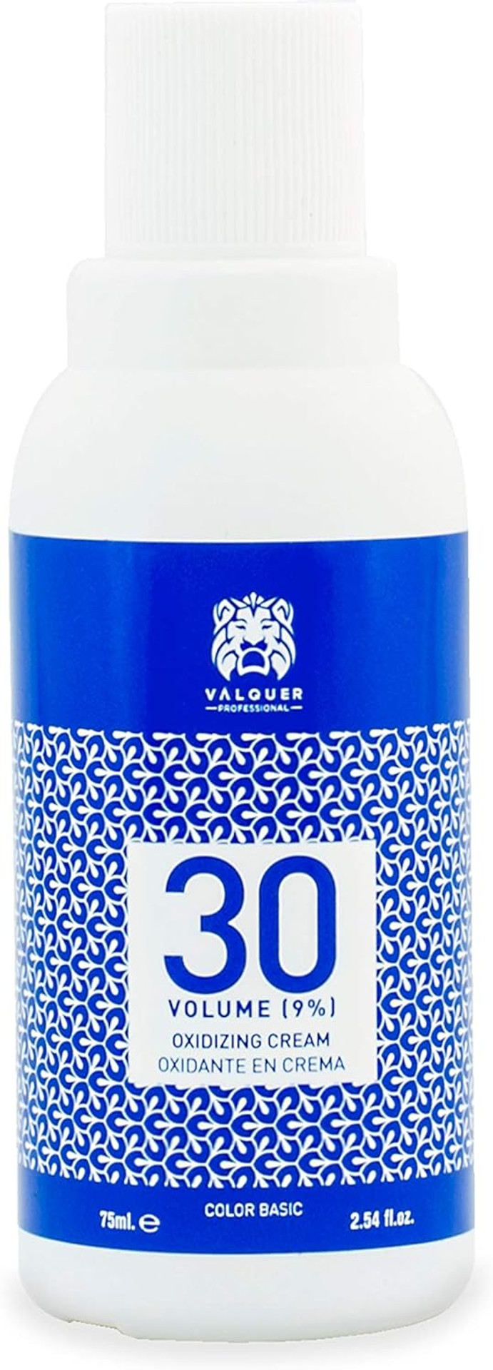 Professional Oxidation Valve In Cream 30 Vol (9%) 75 Ml - 75 Ml